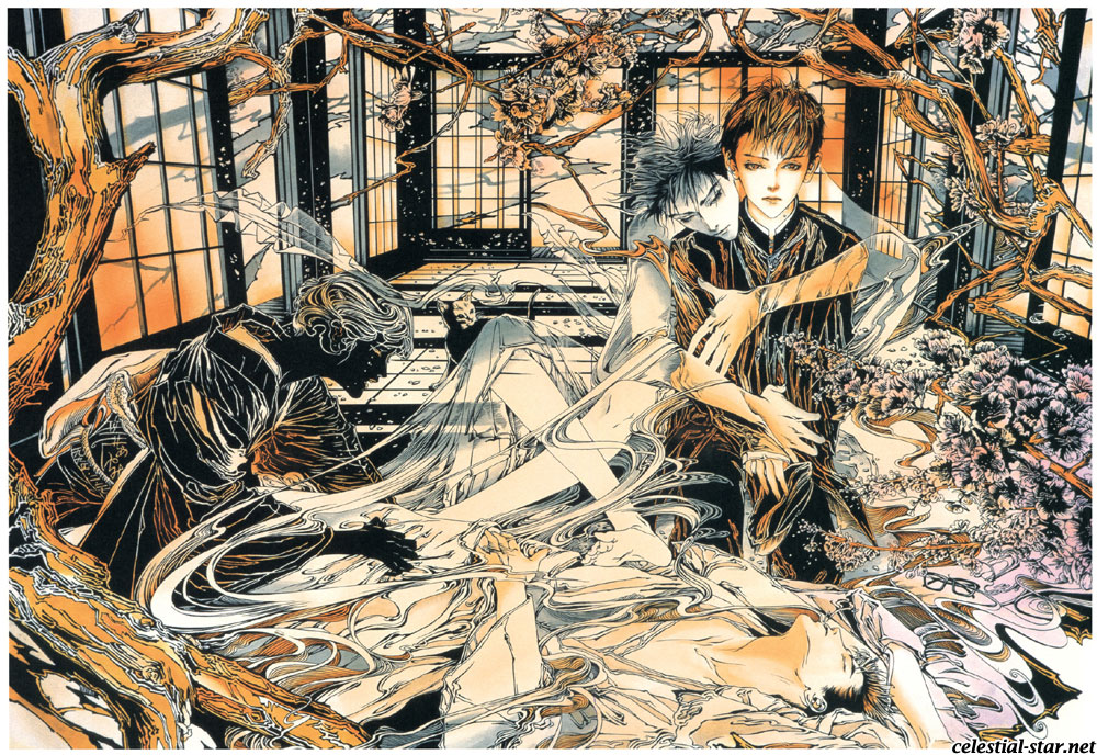 Kohjien image by Ayumi Kasai
