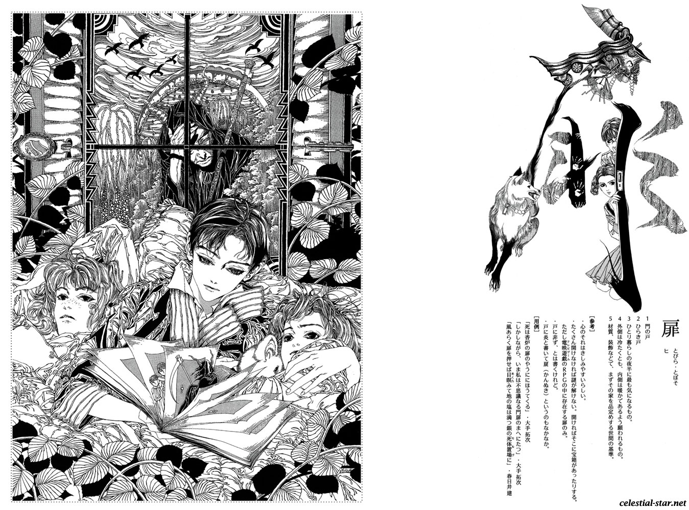 Kohjien image by Ayumi Kasai