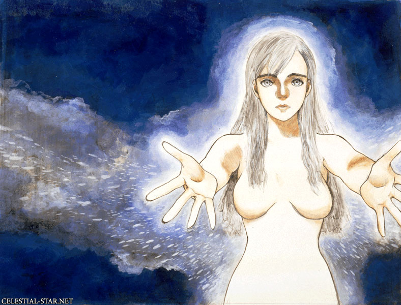 Kyouyou Illustrations image by Tsuruta Kenji