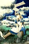 Kyouyou Illustrations image #3362