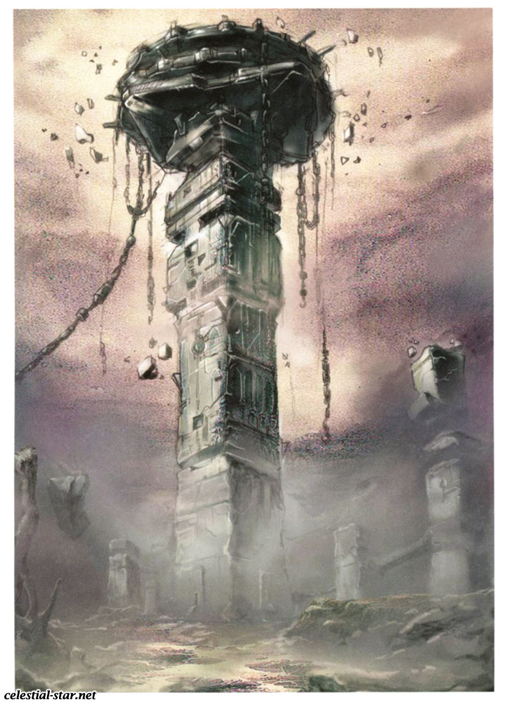 Lineage II The chaotic chronicle fan book image by NCsoft Corporation