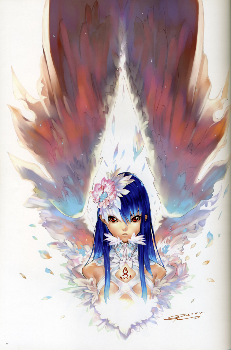 Lith image by Ugetsu Hakua