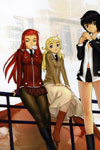 Anime image #5250
