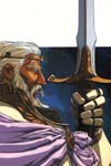 Record of Lodoss War image #4897