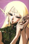 Record of Lodoss War image #4899