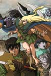 Record of Lodoss War image #4901