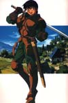 Record of Lodoss War image #4902