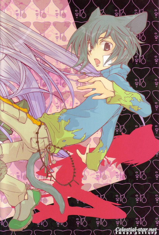 For your eyes only image by Yun Kouga
