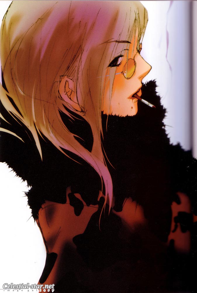 For your eyes only image by Yun Kouga