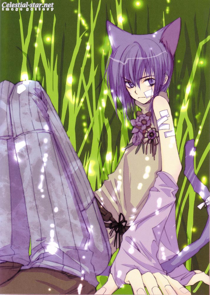 For your eyes only image by Yun Kouga