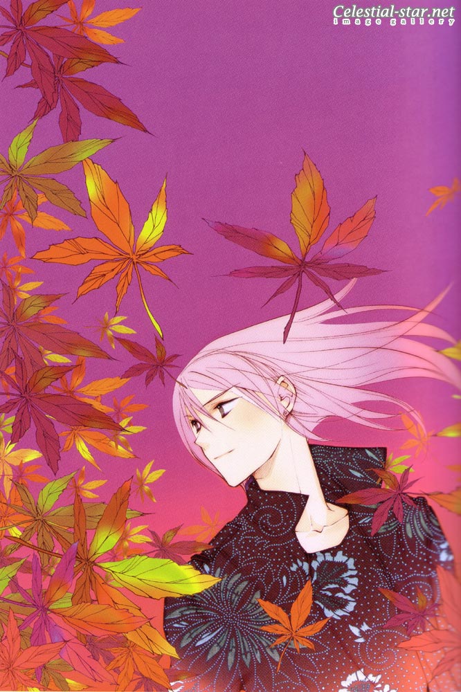 For your eyes only image by Yun Kouga