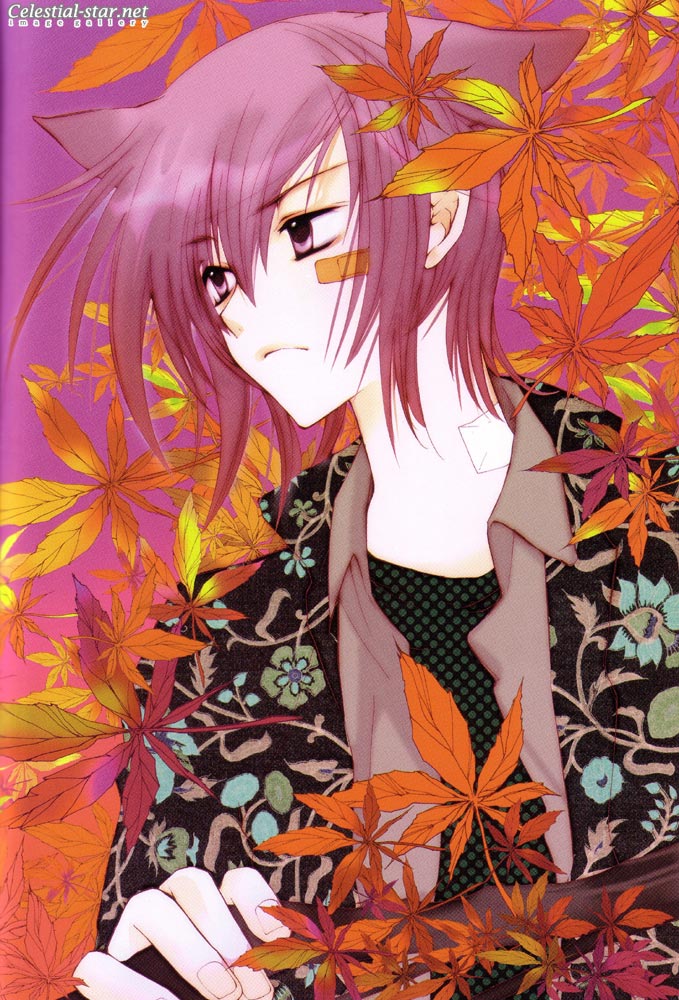 For your eyes only image by Yun Kouga