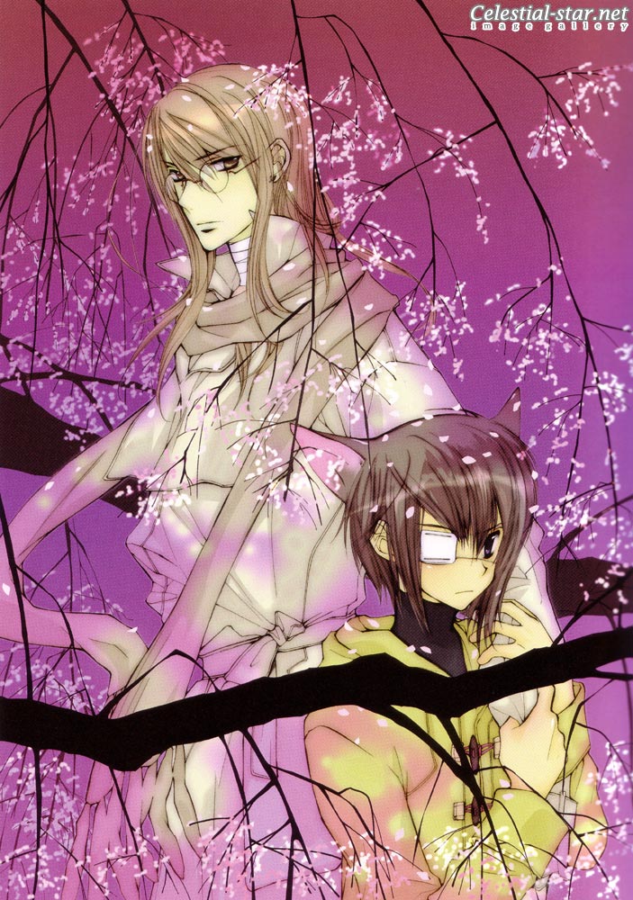 For your eyes only image by Yun Kouga