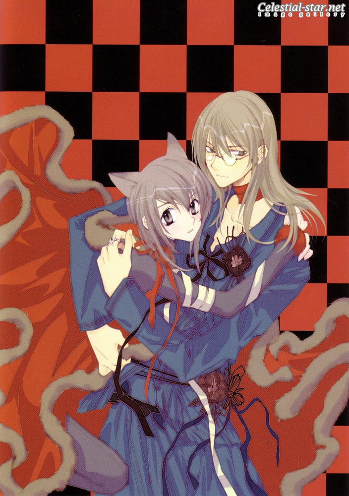 For your eyes only image by Yun Kouga