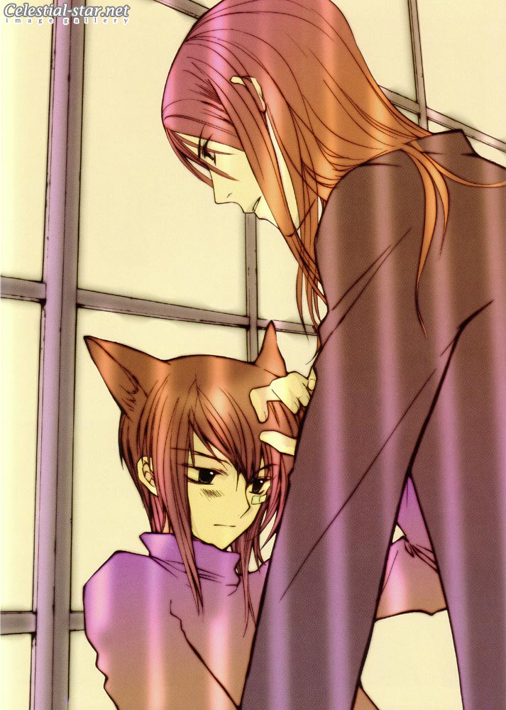 For your eyes only image by Yun Kouga