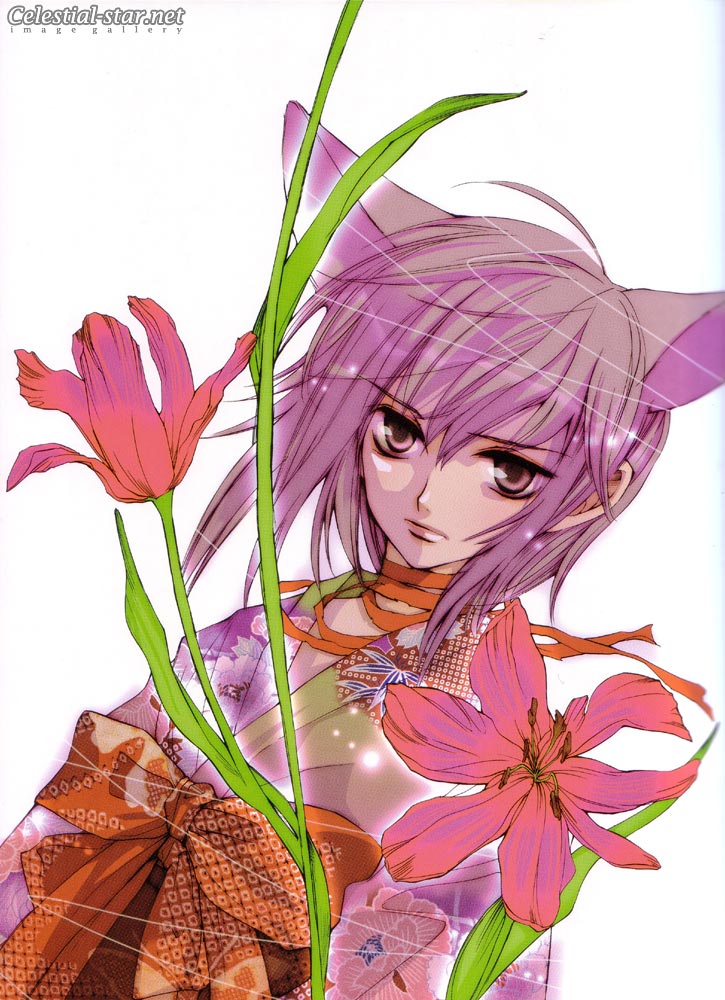For your eyes only image by Yun Kouga
