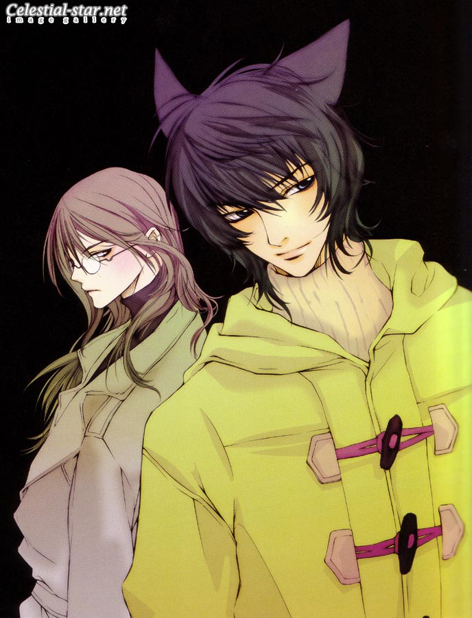 For your eyes only image by Yun Kouga