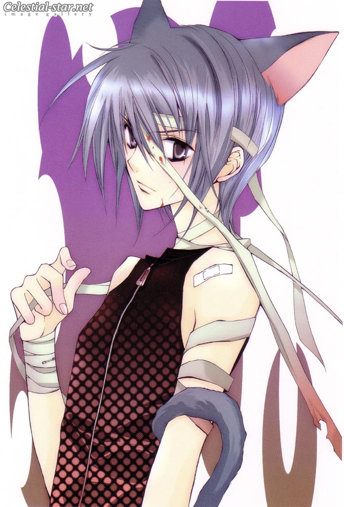 For your eyes only image by Yun Kouga