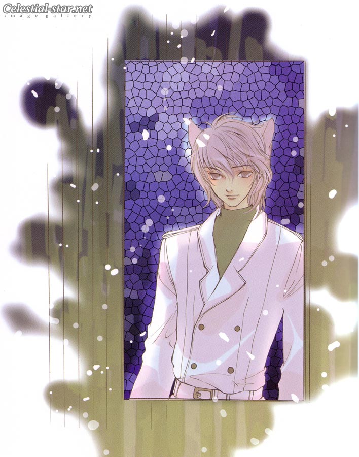 For your eyes only image by Yun Kouga