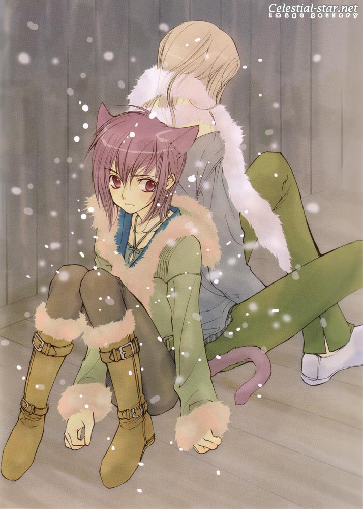 For your eyes only image by Yun Kouga