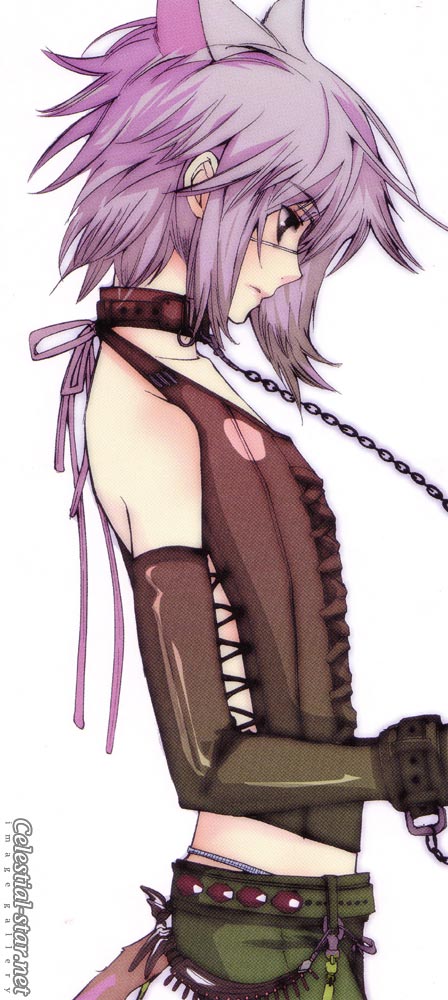 For your eyes only image by Yun Kouga