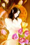 Love Whisper of the Flowers image #4870