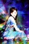 Love Whisper of the Flowers image #4873