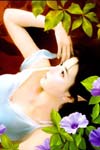 Love Whisper of the Flowers image #4874