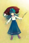 Mabinogi image #1493