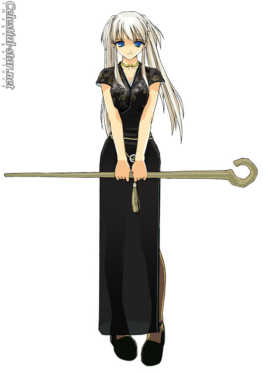 Mabinogi image by Nexon Corp.