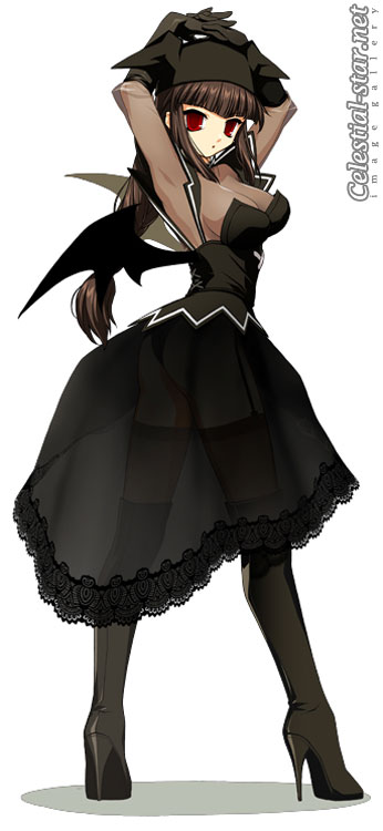Mabinogi image by Nexon Corp.