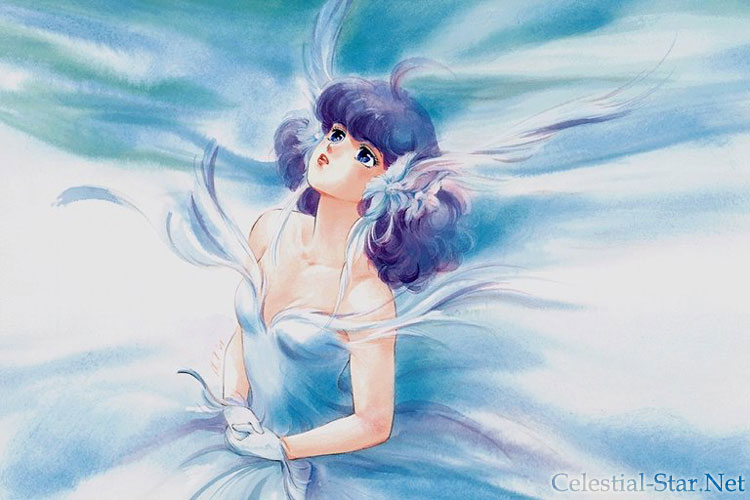 My Stella image by Akemi Takada