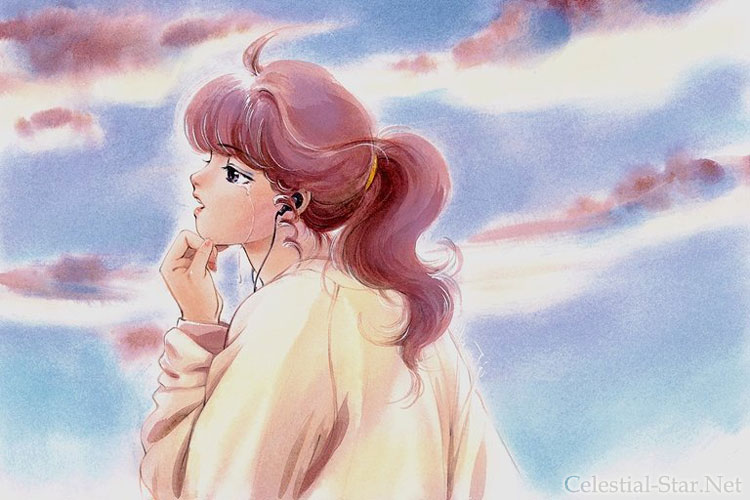 My Stella image by Akemi Takada