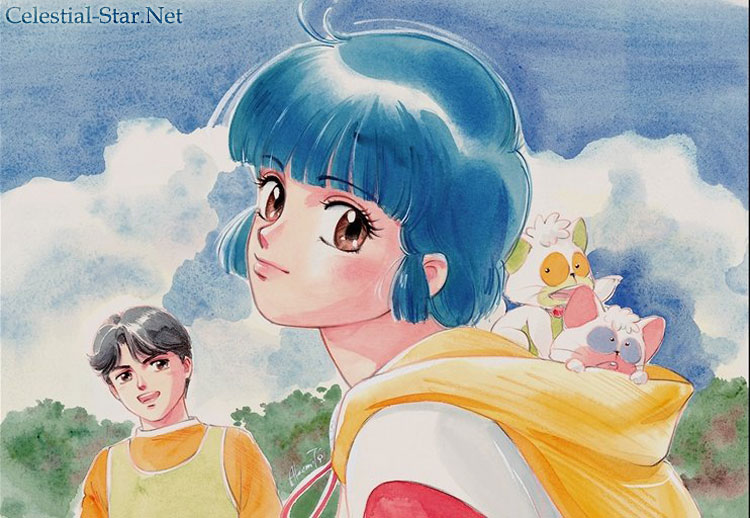 My Stella image by Akemi Takada