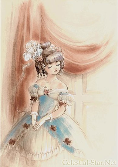My Stella image by Akemi Takada