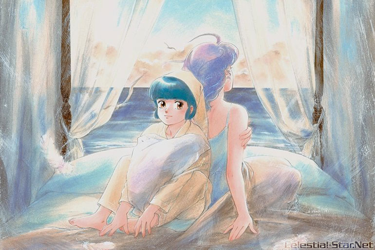My Stella image by Akemi Takada