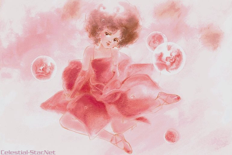 My Stella image by Akemi Takada