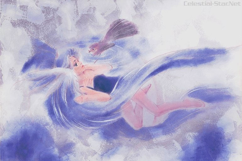 My Stella image by Akemi Takada