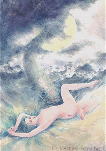 My Stella image by Akemi Takada