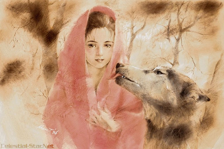 My Stella image by Akemi Takada