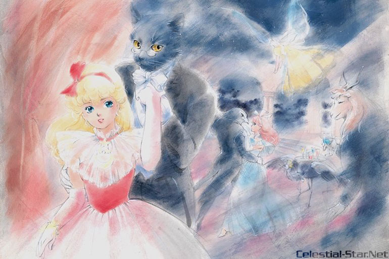 My Stella image by Akemi Takada
