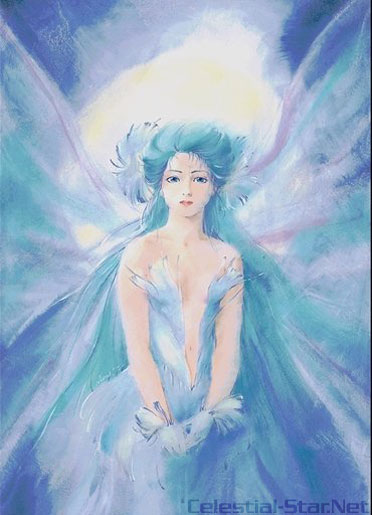 My Stella image by Akemi Takada