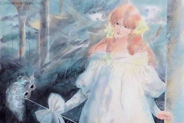 My Stella image by Akemi Takada