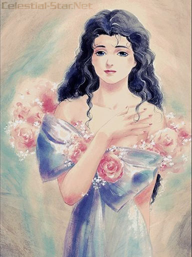 My Stella image by Akemi Takada