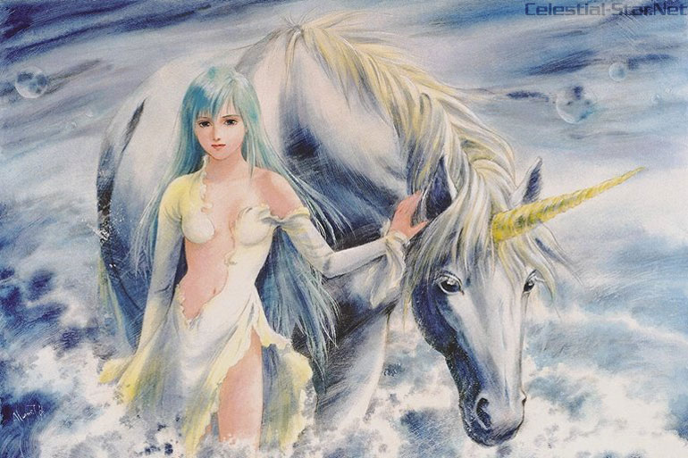 My Stella image by Akemi Takada