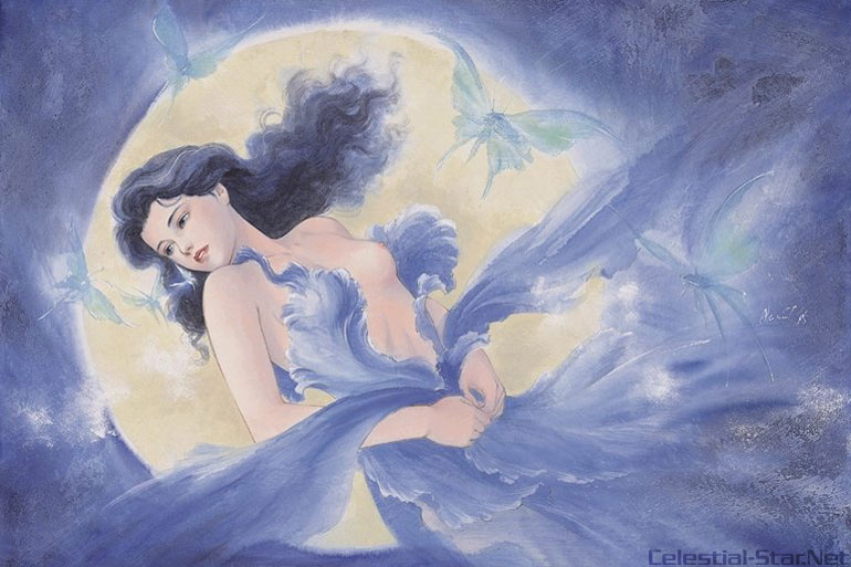 My Stella image by Akemi Takada