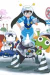 Newtype Illustration Calendar 2005 image #2564
