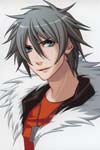 Togainu no chi image #3465
