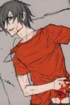 Togainu no chi image #3466