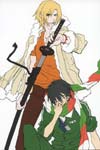 Togainu no chi image #3468